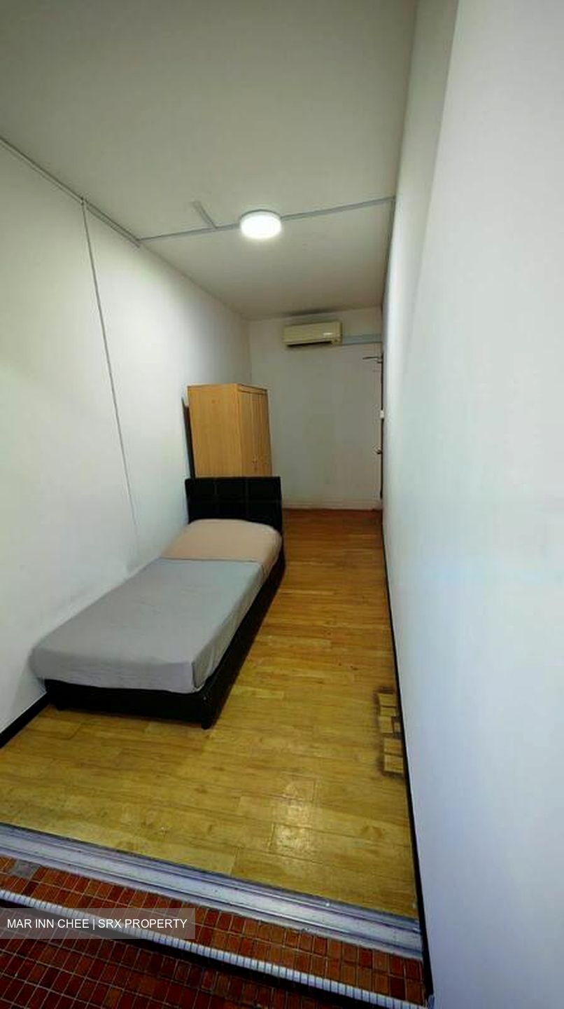Equatorial Apartments (D15), Apartment #463194141